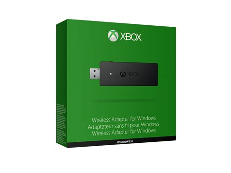 Votre recherche « adaptateur sans fil xbox